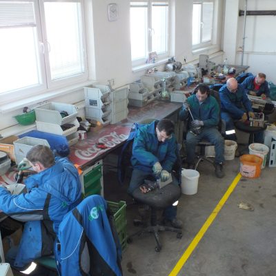 dielna_mechanickej_demontáže